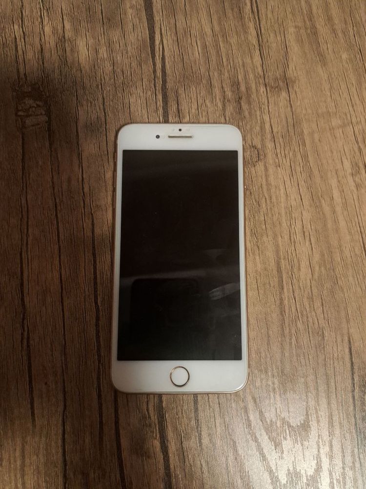 iPhone 8 plus