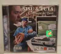 Album cd La Familia rap / hiphop