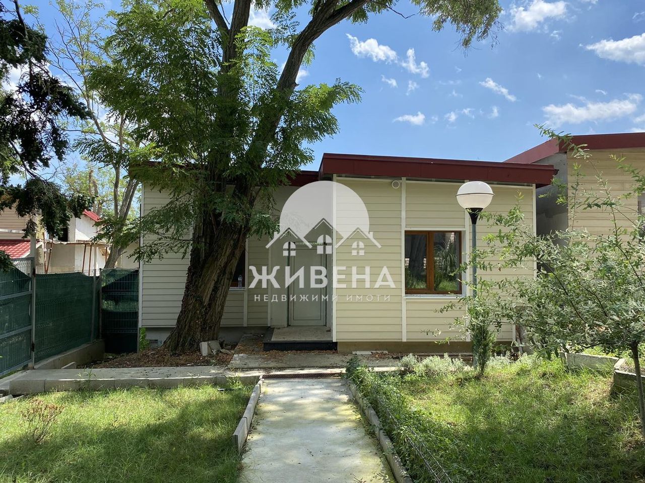 Продава се Къща в Варна, м-т Прибой - 88 кв.м за 1625 €/кв.м - Снимка #1