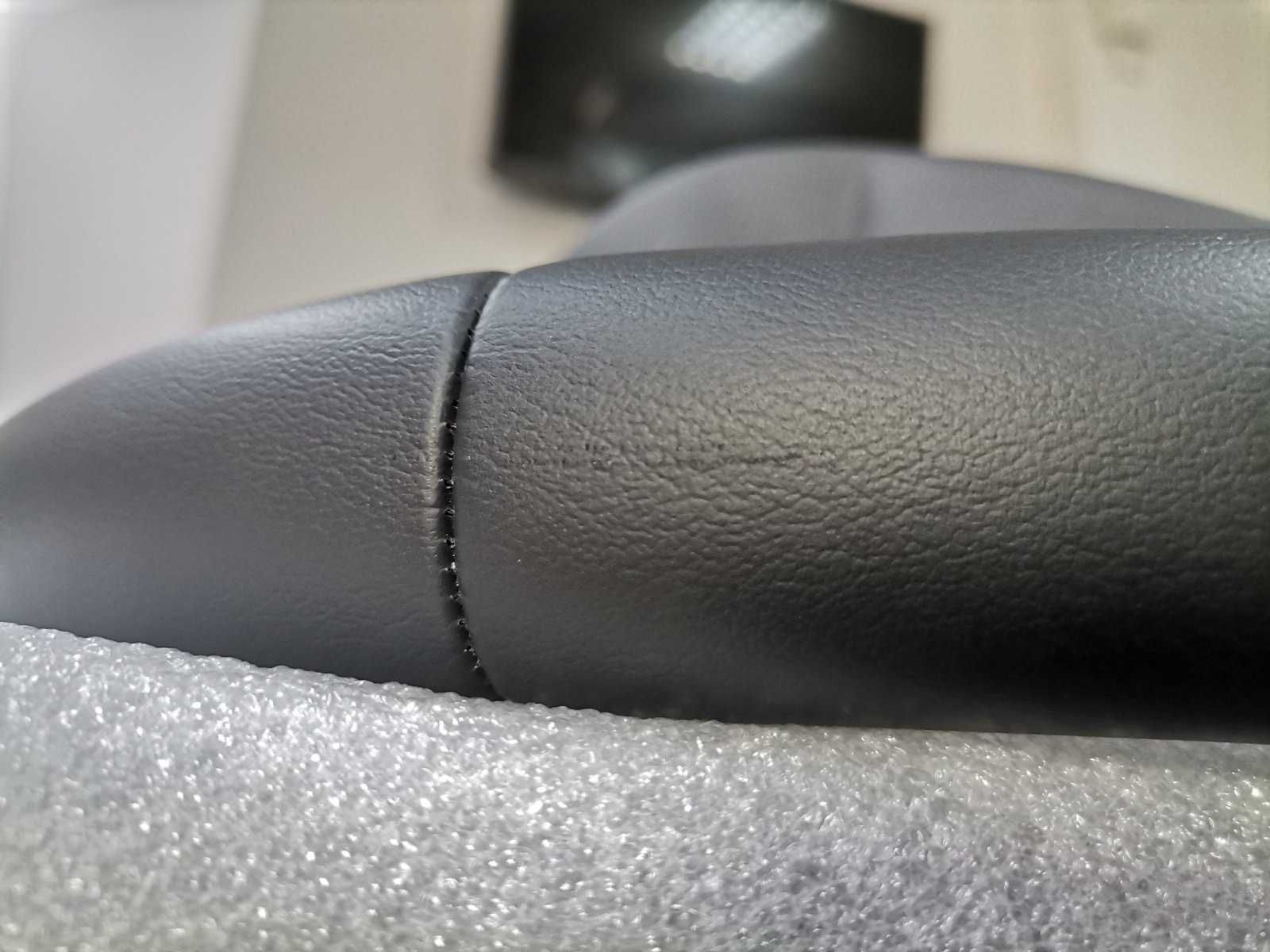 Нов волан оригинален BMW 2 U06 X1 U11 X2 U10 Sport кожа