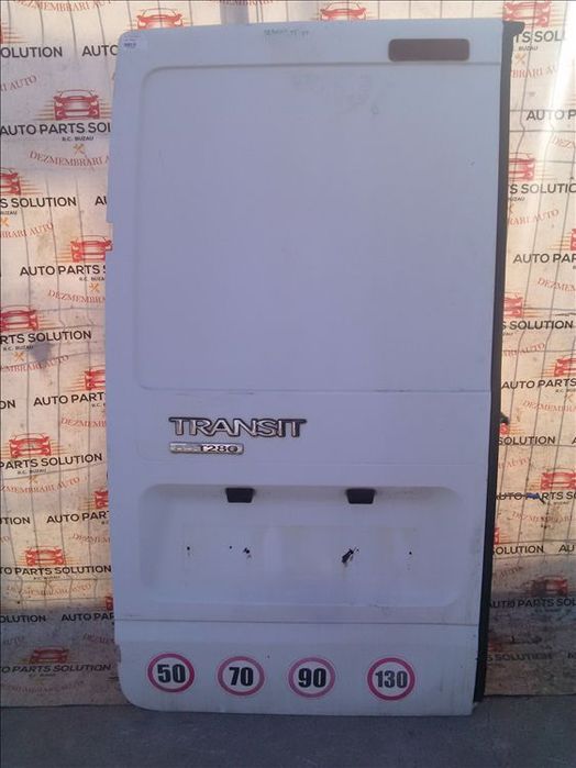 usa stanga spate ford transit