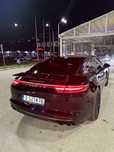 Porsche Panamera 4S