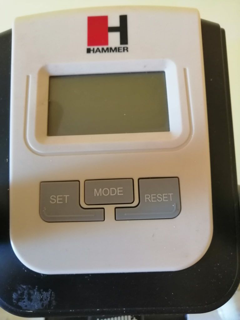 Кростренажор Hammеr 4120 Ellyptech CT3
