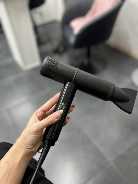 Професионален сешоар Diva Pro Styling Atmos Atom