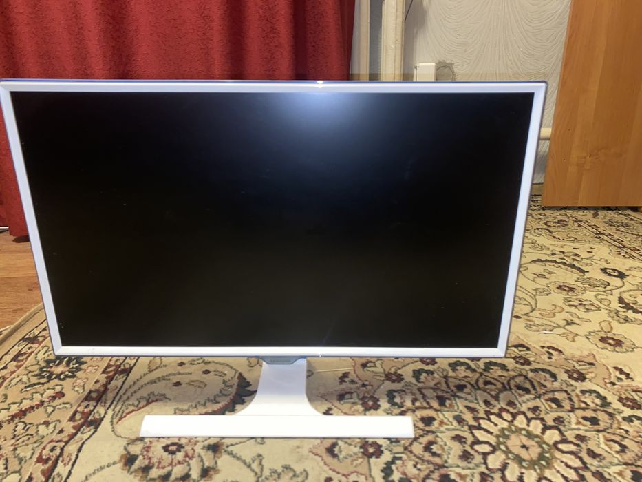 Монитор Samsung  s27e391h