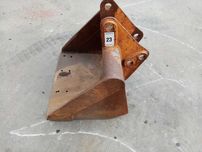 Cuve excavator potrivite pentru diferite tipuri de lucrări