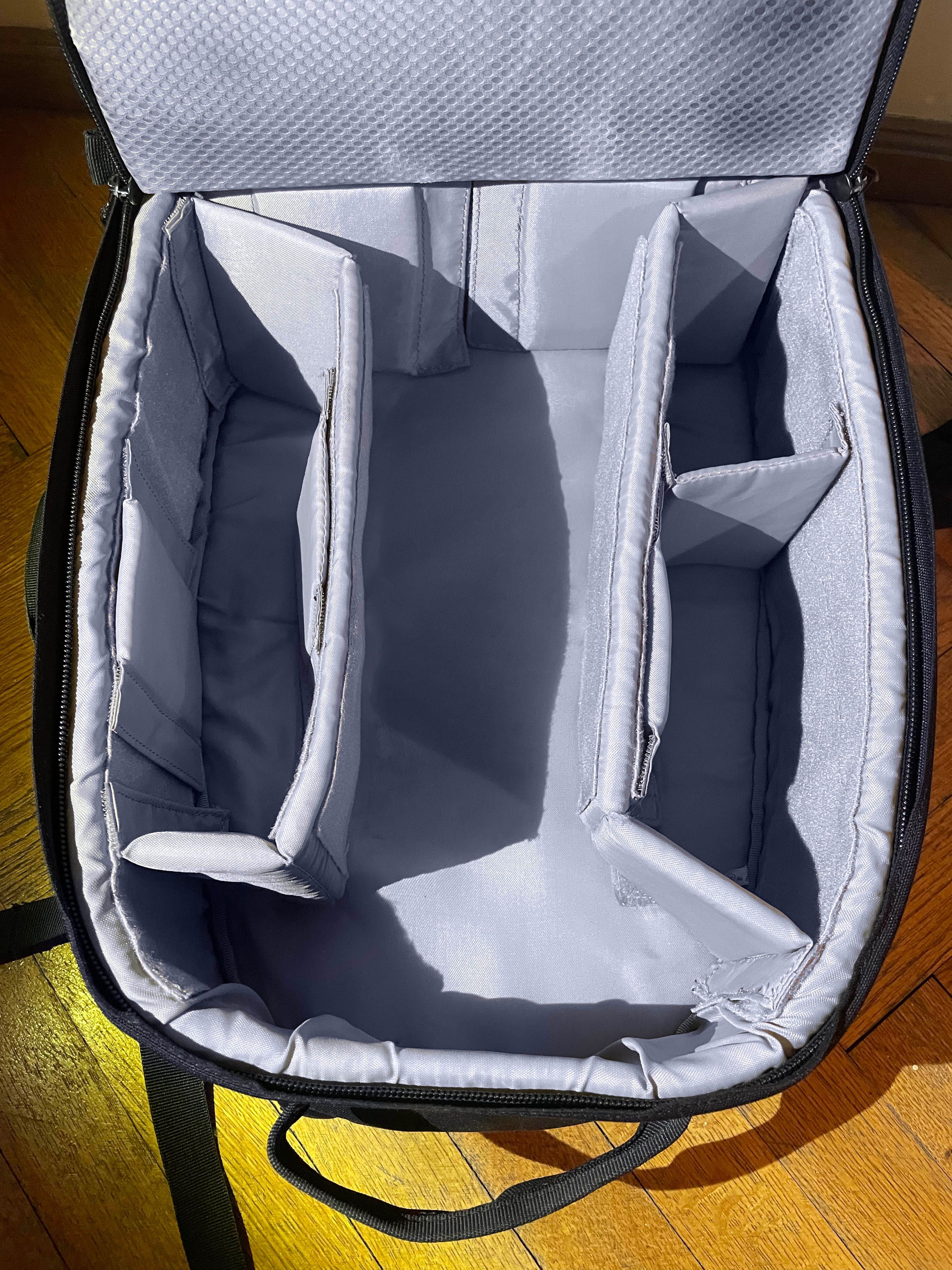 фото раница Lowepro Trekker Classic Backpack