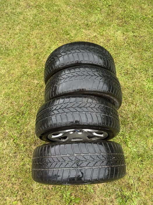 Jante Bmw 205/55 R16