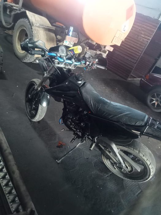 Продам Хаммер 250
