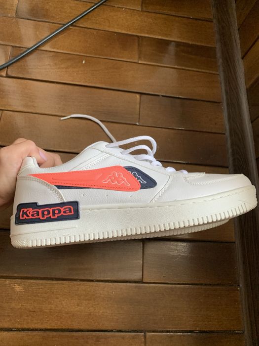 Tenisi comozi unisex   Kappa originali