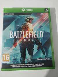 Vând/Schimb Battlefield 2042 Xbox Series X/S