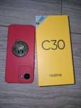 De vânzare realme C30.