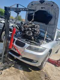 Motor Bmw-N57-245cp