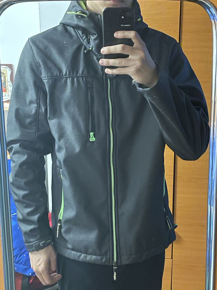 Jacheta Superdry