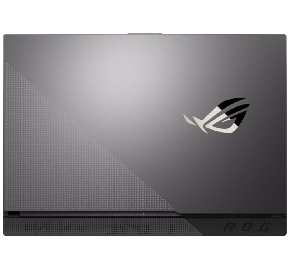 Gaming Asus Rog Strix G17