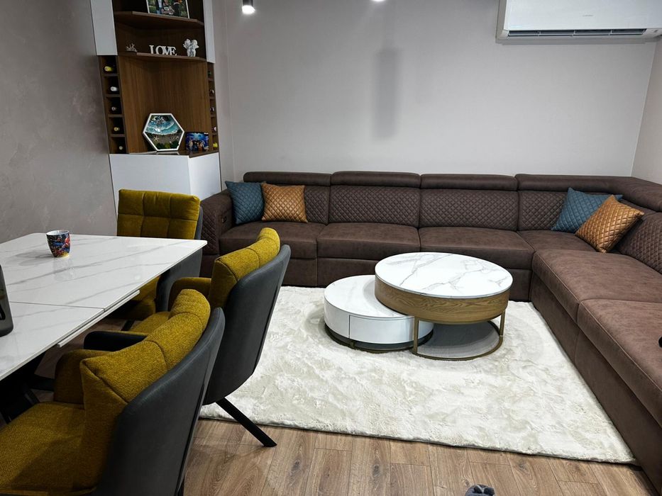 Килим размер 160/220 см.