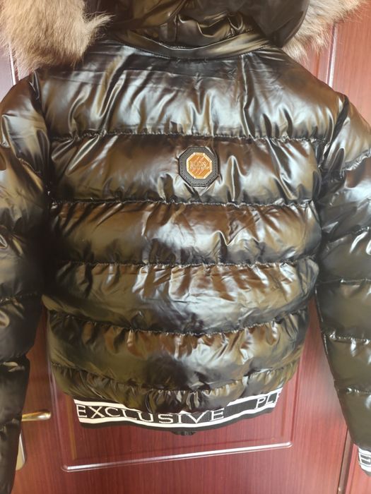 Дамски кожени якета от естествена кожа и пух