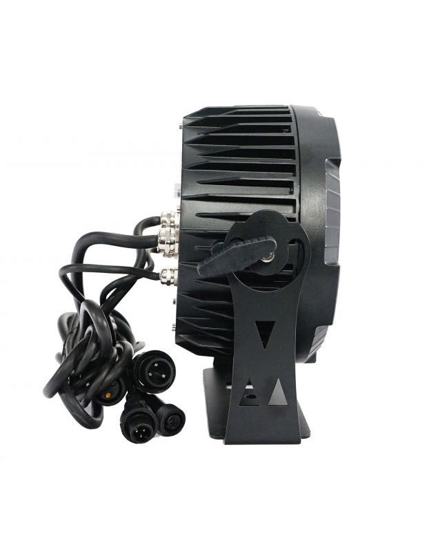 Proiector PAR de exterior led