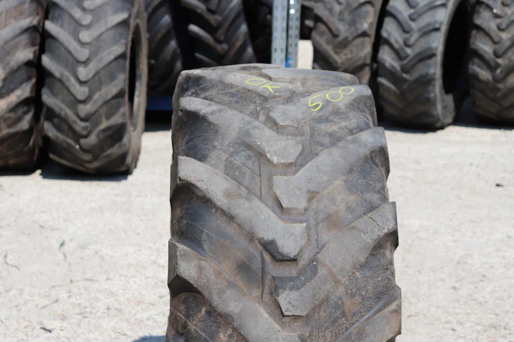 460/70R24 Michelin Cauciucuri Radiale SH pentru Tractor Landini