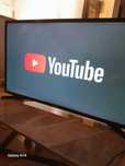 Vand smart tv samsung în stare perfecta