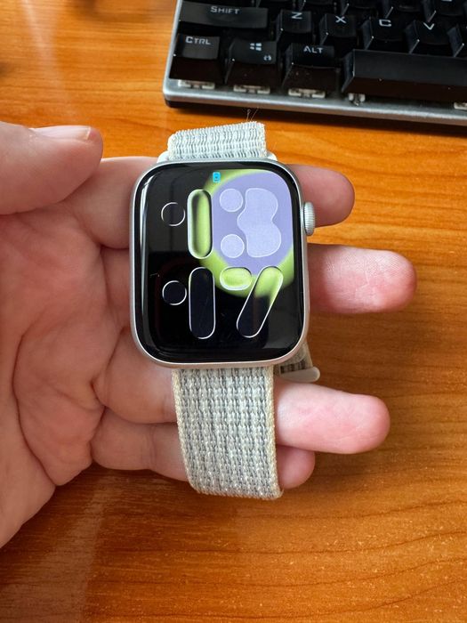Apple Watch 9 45mm
