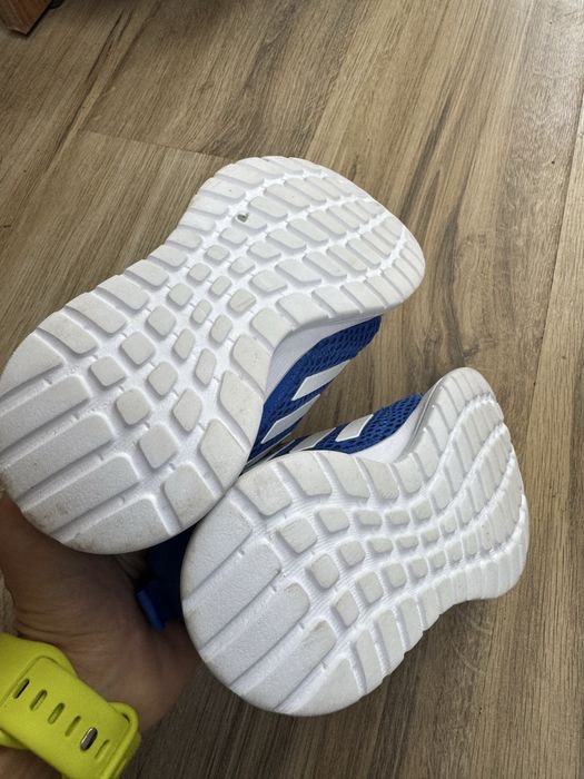 Оригинални детски маратонки adidas AltaRun CF ! 32 н