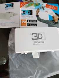 3D  за телефона ново