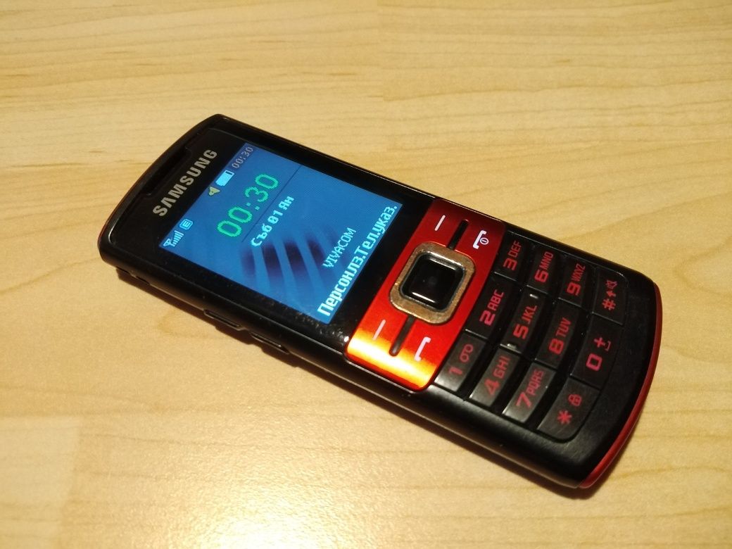 Samsung/Самсунг GT-C3010