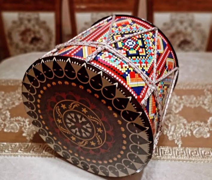 Nagara dovul dhol