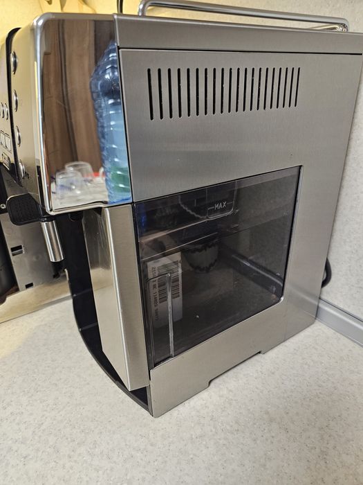 Кафе машина Делонги