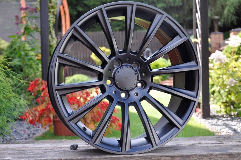 18" Джанти Мерцедес 5X112 MERCEDES W213 W205 W222 GLA GLC CLA CLC CLK