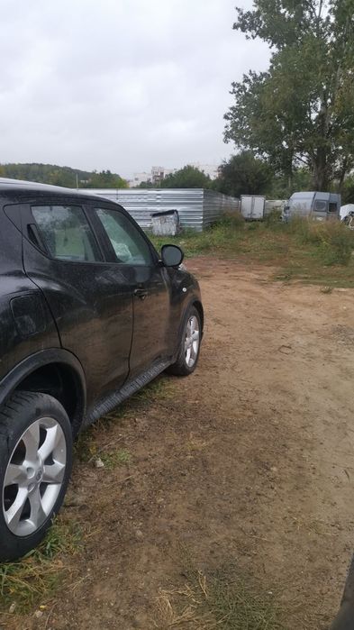 НА ЧАСТИ!!! Нисан жук 1.5 дци2011г.nissan juke
