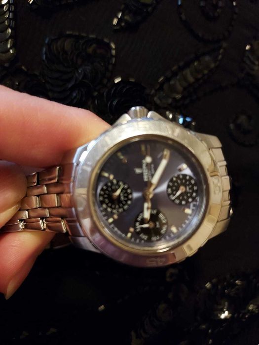 Ceas de dama Festina calibru 35