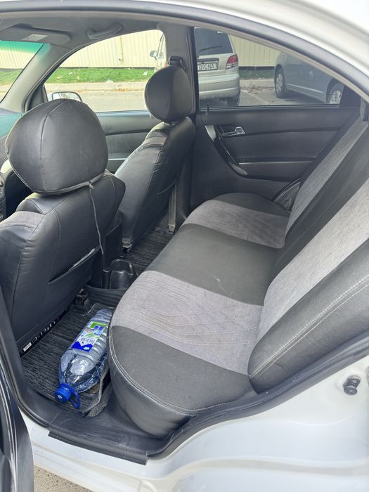 Nexia 3 2018 yil 2 pazitsiya mehanika metan gazi bor