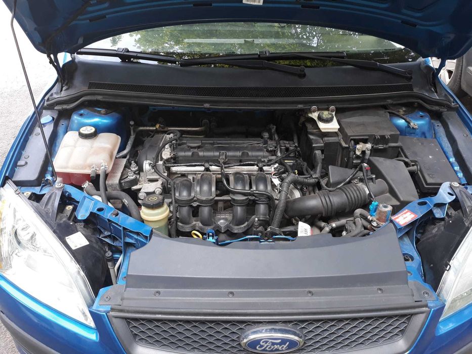 Ford focus 2 (2005)