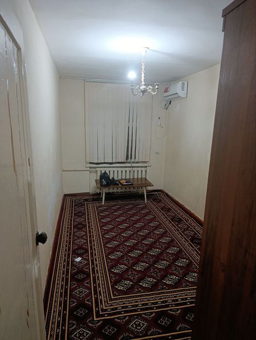 Mirobod tumani Yashnobod 2  36 28srochni sotiladi