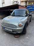 Mini Cooper 1.6 бензин