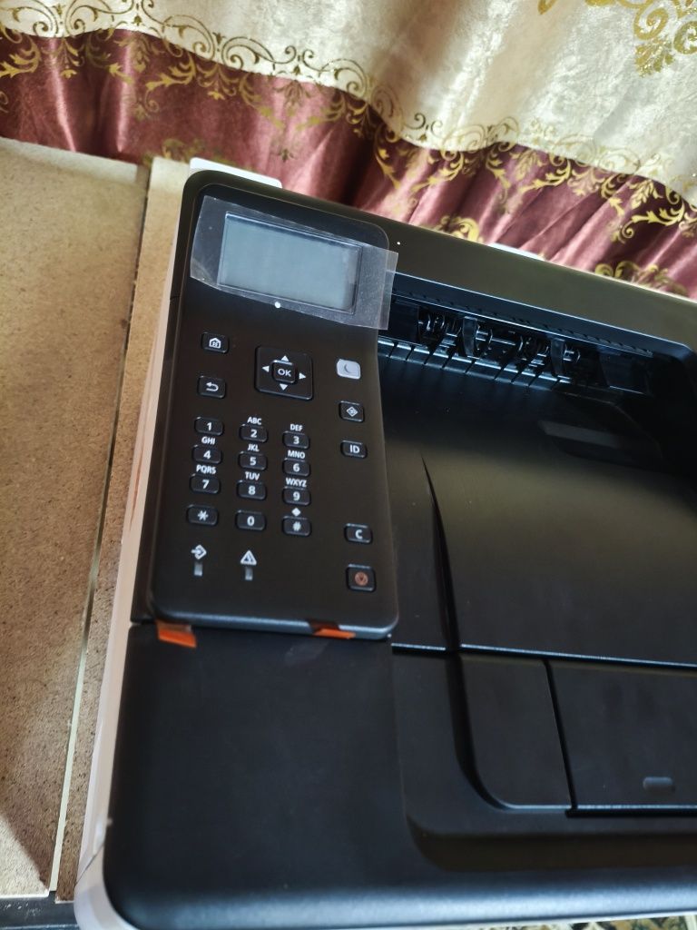 Printer Canon lbp 246