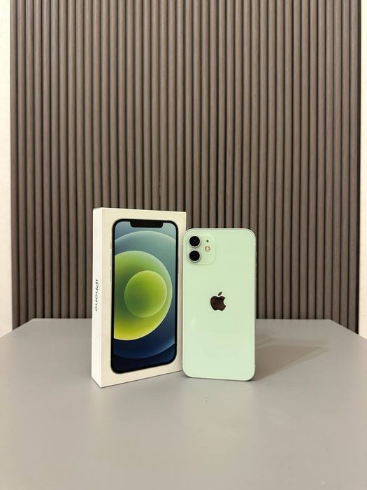 iPhone 12 128GB