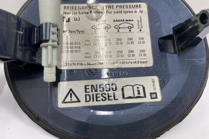 Usita Capac rezervor 13111597 Opel Astra H