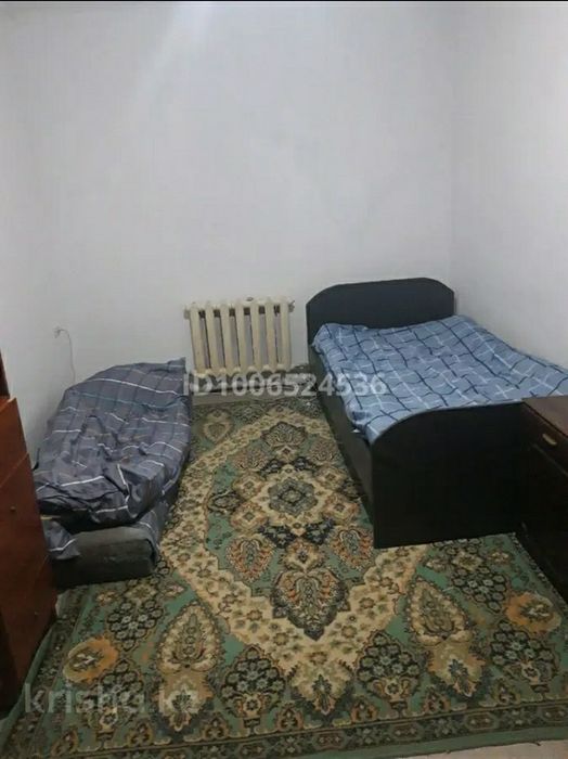 Квартира 1 комната