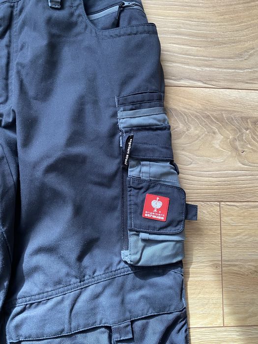 Engelbert Strauss-pantaloni, CORDURA,delucru,profi Motion, marimea 52