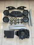 Sistem audio VOLVO Bowers & Wilkins S90 V90 2016+ 31456717 31456716