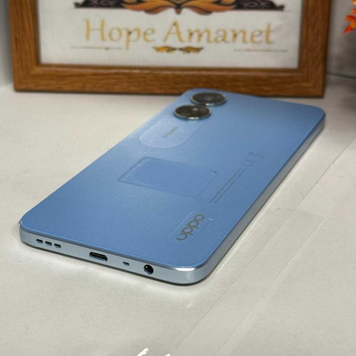 Hope Amanet P2 OPPO A17 64/4GB -