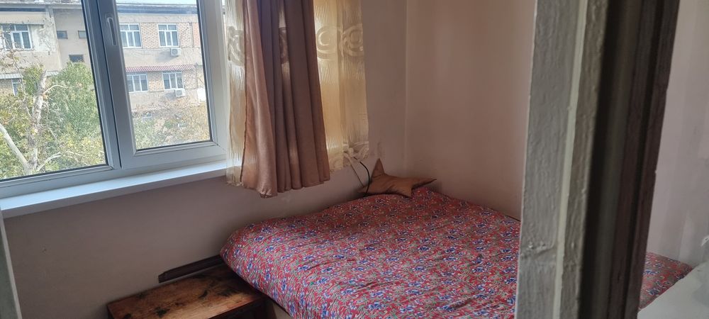 Продаётся квартира