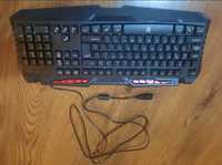 Tastatura DE gaming