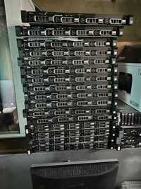 Продам Сервер DELL, HP