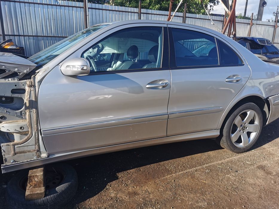 Motor Mercedes 3.2 cdi Om 648