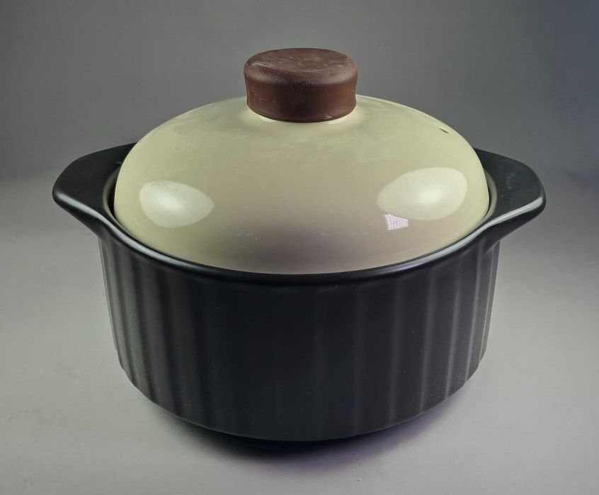 Луксозен керамичен гювеч