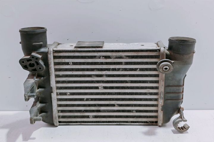 Radiator Intercooler  1.8 Audi A4 B6